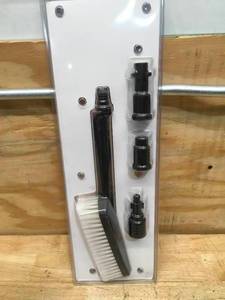 lot 55 image: Karcher Universal Soft Bristle Wash Brush