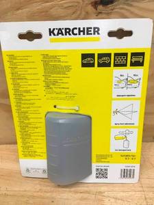 lot 59 image: Karcher FJ6 Foam Jet Pressure Washer Accessory