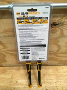 lot 41 image: GearWrench 12 Pliers Model # 82593C 07262413.63