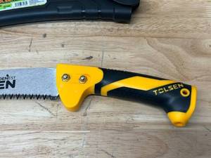 lot 68 image: TOLSEN 14 PRUNING SAW (INDUSTRIAL)