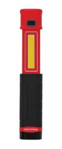 lot 86 image: Craftsman Automotive 200-lumen Extendable UV Work Light Model # CMMT25158