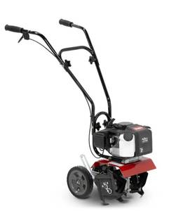lot 22 image: TORO 10 in. (25.4 cm) 2-Cycle 43cc Cultivator