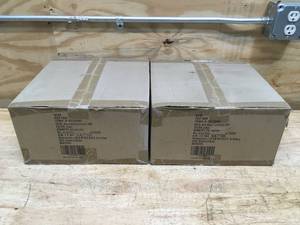 lot 161 image: Lot of 2 - Cases of Hand Sanitizer (25 Bottles Per Case)