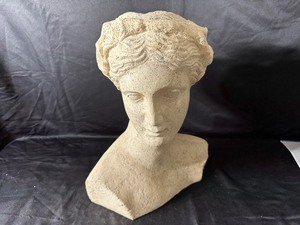 Decorative Grecian Bust