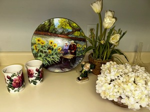 Various Home Dcor