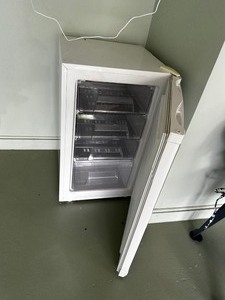 Small Freezer