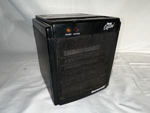 lot 94 image: Dura Craft Heat Express Portable Heater