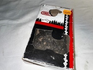 lot 292 image: Oregon Advance Cut Chain saw blade