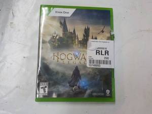 lot 74 image: Xbox One Game...