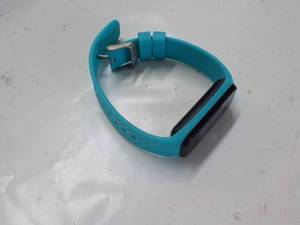 lot 76 image: 3 Plus HR Plus Activity Tracker...