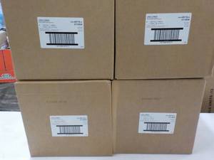 lot 184 image: 4 cases Lysol Smart Spray Bottles and Refills