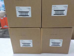 lot 185 image: 4 cases Lysol Smart Spray Bottles and Refills