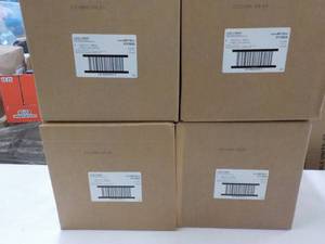 lot 187 image: 4 cases Lysol Smart Spray Bottles and Refills