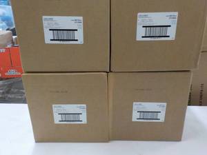 lot 188 image: 4 cases Lysol Smart Spray Bottles and Refills