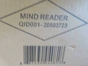 lot 228 image: Mind Reader 2 Drawer 2 Tier Mesh Monitor