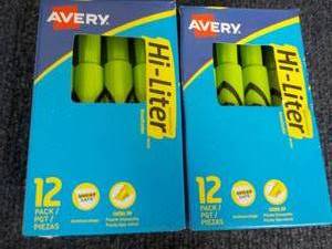 lot 240 image: 24 Hi Liters...