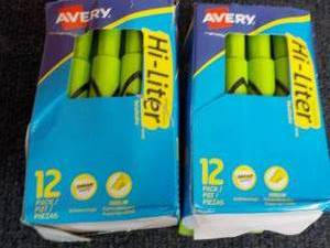lot 241 image: 24 Hi Liters...