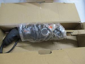 lot 3 image: WEN Belt Sander...