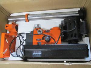 lot 29 image: WEN 10 Drill Press...