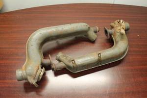 Vintage Car Parts