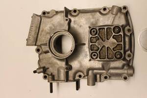 Used German Engine Housing P87091