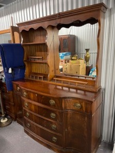 6-Drawer Sideboard