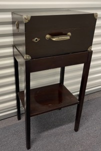 1921 RCA Victor Phonograph