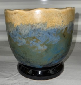 Ceramic Planter
