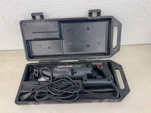 lot 56 image: Craftsman 34 HP Reciprocating Saw