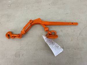 lot 83 image: New Lever Binder