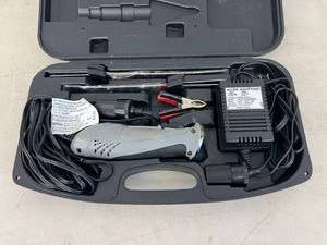 lot 97 image: Rapala Filet Knife Kit