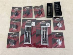 lot 127 image: Western Star Truck Accessories