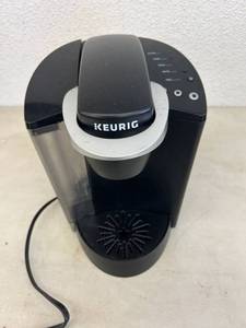lot 134 image: Keurig
