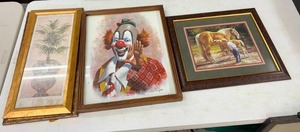 lot 149 image: Artwork