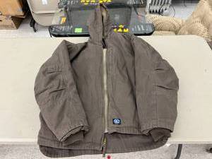 lot 154 image: Polar King Jacket