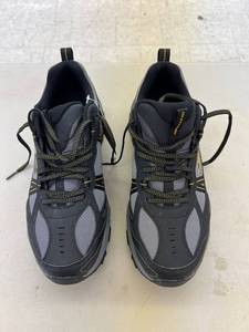 lot 155 image: New Skechers Memory Foam Shoes Size 10