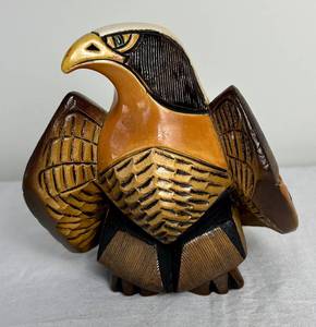 lot 171 image: De Rosa Rinconada Family Collection Adult Eagle #402