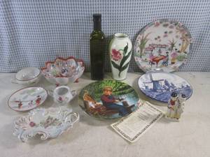 (BS) Assorted Vintage Etc...