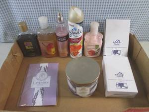 (BSB) Assorted Misc...