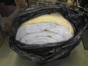 (EW3) Insulation...