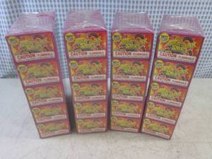 (CSB) 200 Boxes Magic Black Snakes 6 per Box  4 Bundles of 50 Boxes