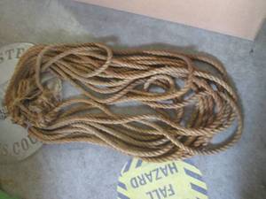 (EC1) 78 Rope...