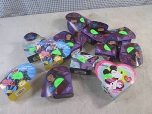 (B-1) 12 Boxes of Candy Past Date...