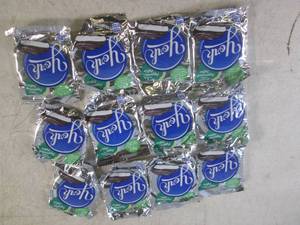 (B-3) 12 York Peppermint Patties Past Date