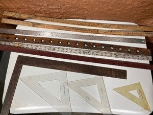 Measuring Tools