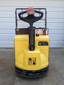 2015 Hyster Electric Pallet Jack