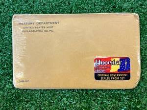 1959 US Mint Proof Set - Original Government Sealed