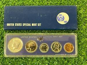 1976 US Mint Uncirculated Set