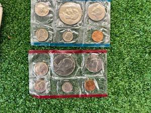 1978 US Mint Uncirculated Set