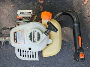 lot 194 image: Echo CH 2000 Hedge Trimmer